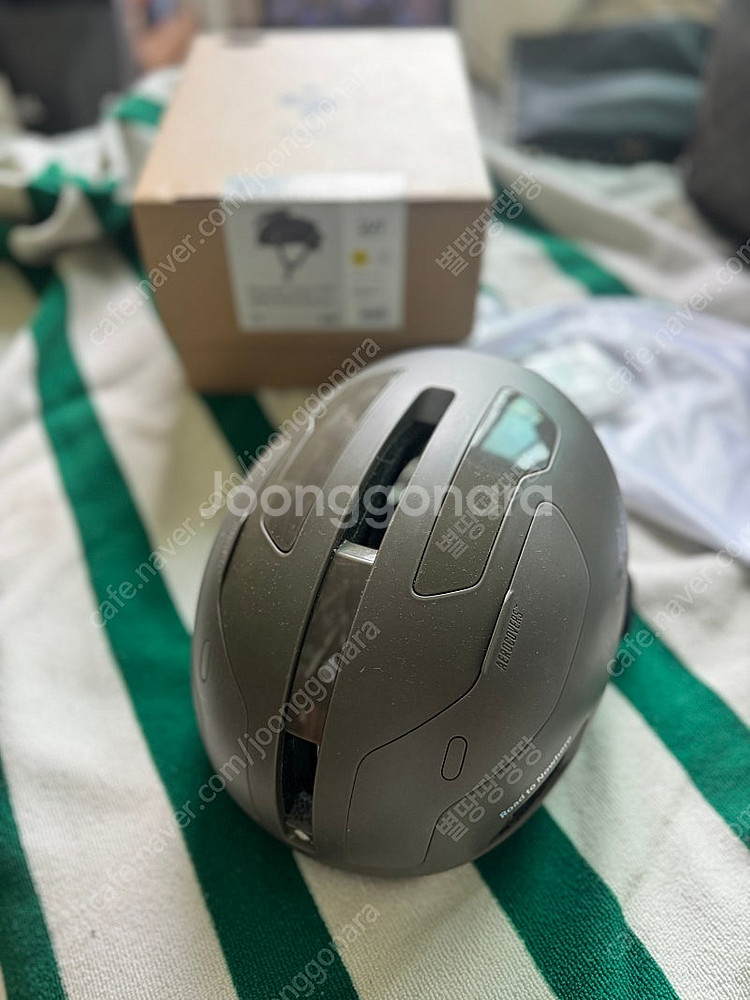팰코너 파노말에디션 AERO 2VI MIPS (사이즈:...--7