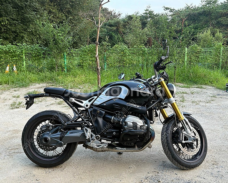 BMW 알나인티(R nine T) 유로3 15년 노멀 ...--3