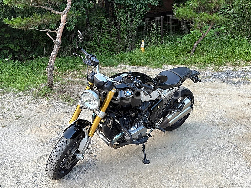 BMW 알나인티(R nine T) 유로3 15년 노멀 ...--4