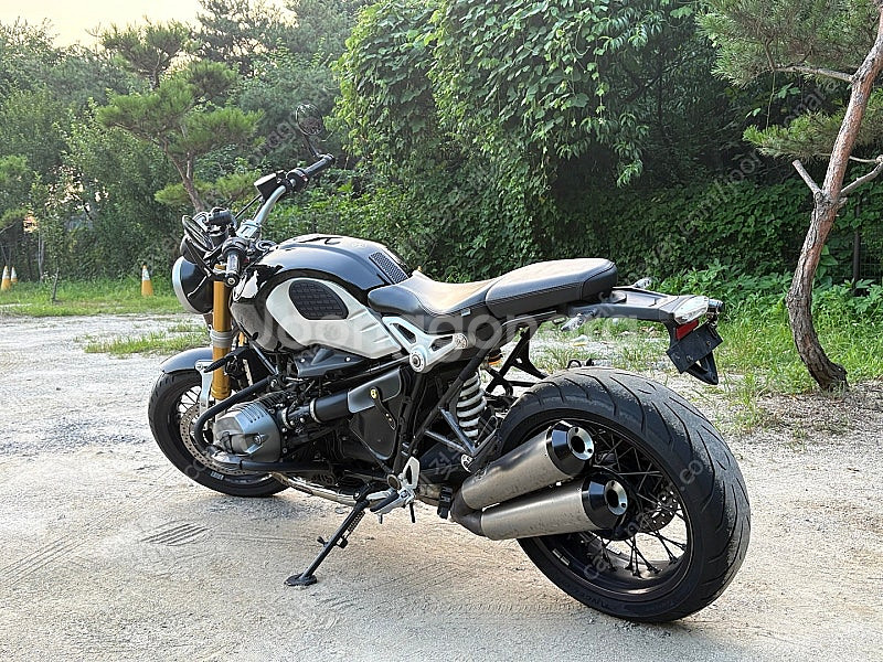 BMW 알나인티(R nine T) 유로3 15년 노멀 ...--6