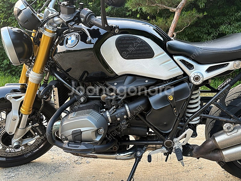 BMW 알나인티(R nine T) 유로3 15년 노멀 ...--7