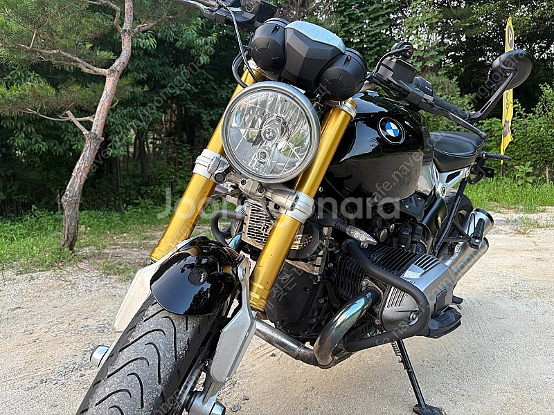 BMW 알나인티(R nine T) 유로3 15년 노멀 ...--9