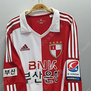 K리그 유니폼 판매 (전북현대, 부산아이파크, 서울이랜드, 수원FC)