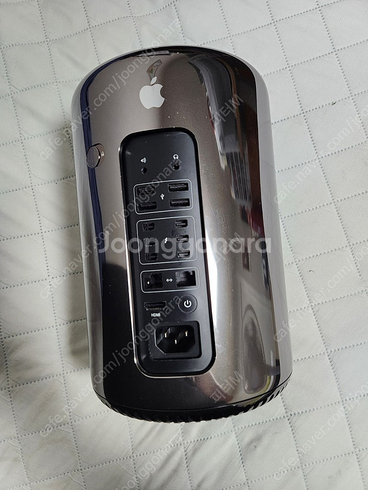 상태좋은 연탄맥 Mac Pro (Late 2013)+구...--0