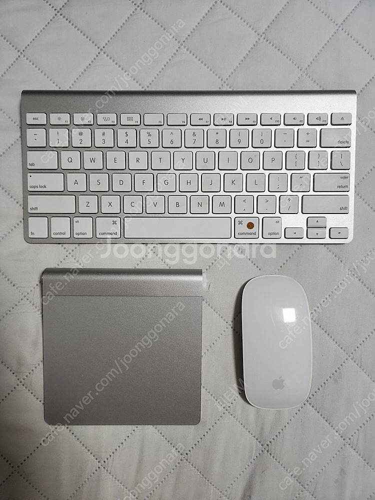 상태좋은 연탄맥 Mac Pro (Late 2013)+구...--1