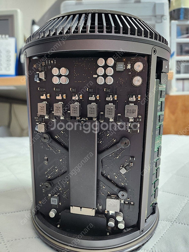 상태좋은 연탄맥 Mac Pro (Late 2013)+구...--2