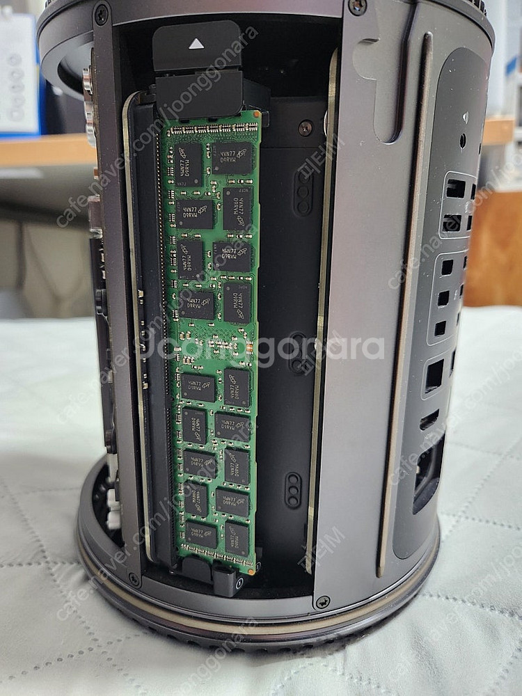 상태좋은 연탄맥 Mac Pro (Late 2013)+구...--3