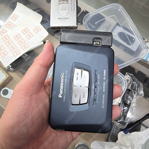 파나소닉 RQ-SX30 워크맨 판매합니다