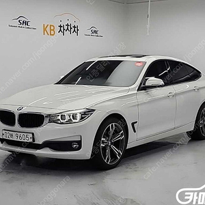 [BMW]3시리즈 GT (F34) GT 320D ★중고차★중고차매입★전액할부★저신용자★신불자★소액할부★현금★카드 전부 가능합니다!