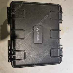 Creality RATOR, 랩터 3D스캐너