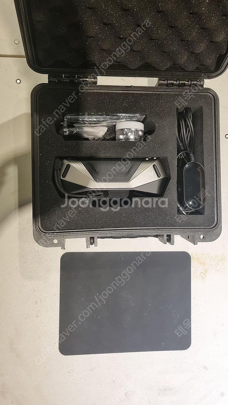 Creality RATOR, 랩터 3D스캐너--1