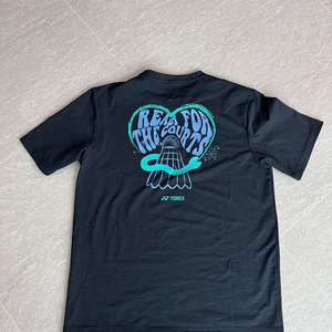 251TS055U 배드민턴요넥스 오버핏 반팔티90사이즈
