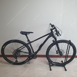 메리다 23 빅나인XT2 MTB 자전거