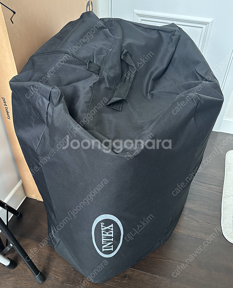 인텍스 버블 마사지 스파 세트 [50만원]--0