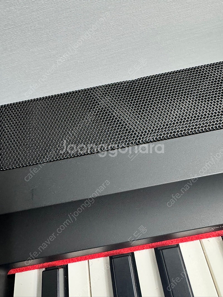 야마하 P-125 전자피아노 판매 YAMAHA P125...--5