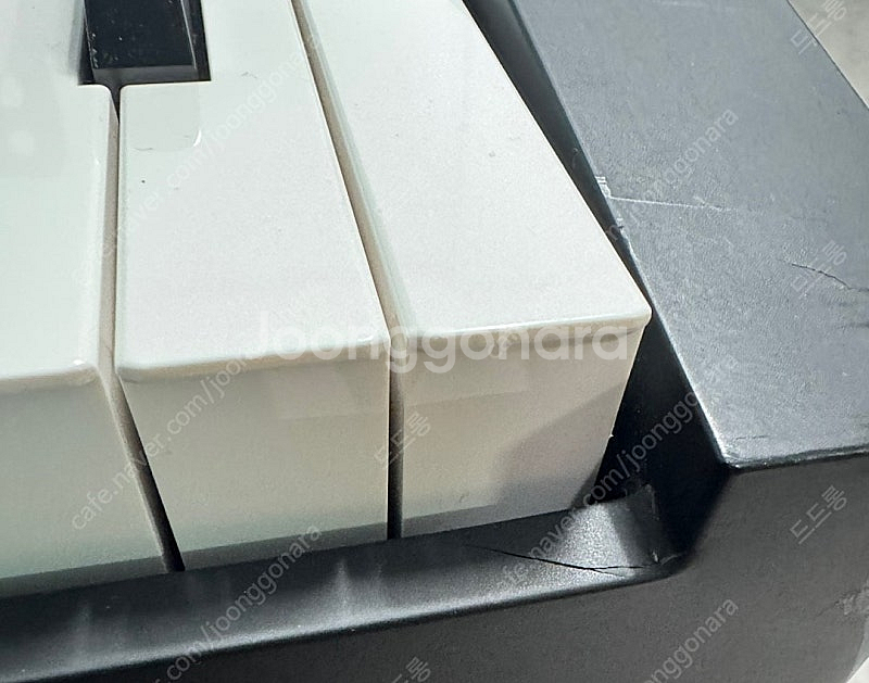 야마하 P-125 전자피아노 판매 YAMAHA P125...--8