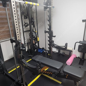 cnk sm-8000 / 홈짐팜 / 벤치 / 파워랙 /스미스머신 /스미스랙 / 아스레그 / 진영아스레그 / 멀티랙 / 웨이트운동기구
