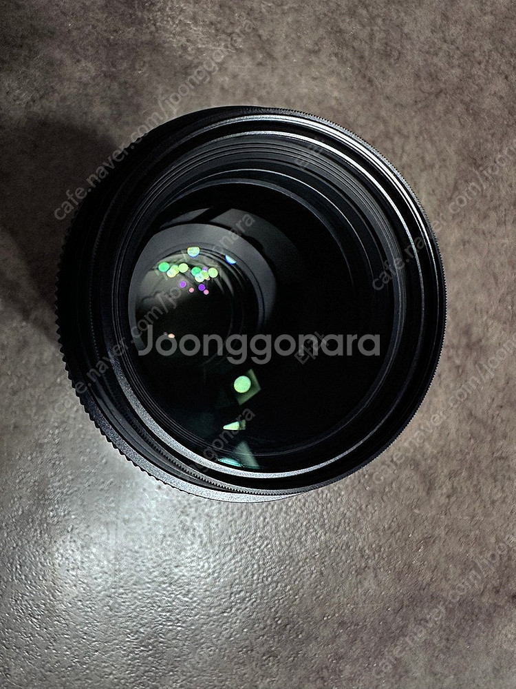 시그마 마크로 ART 105mm F2.8 DG DN M...--3