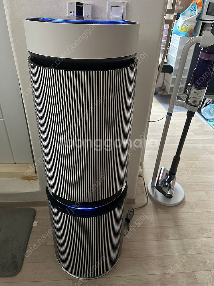Lg 오브제컬렉션 공기청정기팝니다 (전남담양)쿨거 네고--0