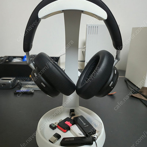 [거의 새 것]AKG N9 Hybrid 헤드폰 판매합니다.