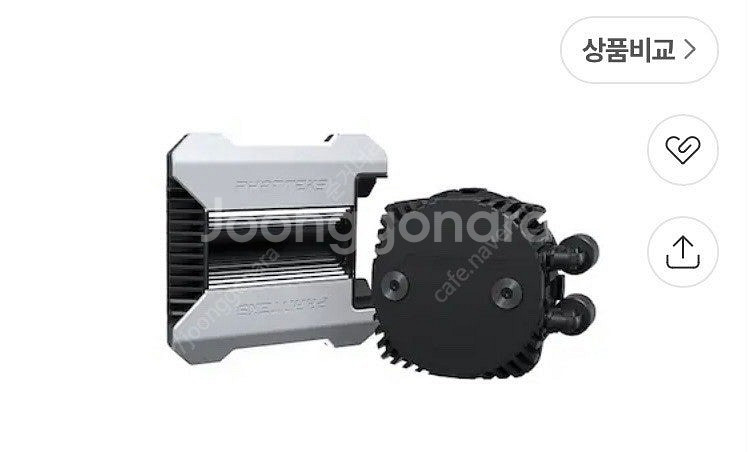 미개봉 화이트 Phanteks GLACIER ONE 2...--3