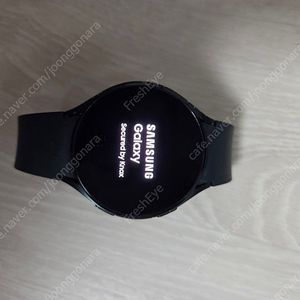 갤럭시 워치4 그린 44mm Lte 자급제