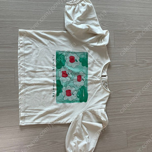 리미떼두두 3XL 여아 티셔츠 5개 일괄