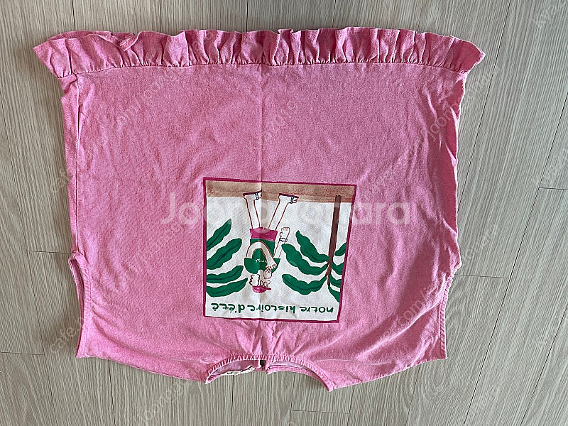 리미떼두두 3XL 여아 티셔츠 5개 일괄--2