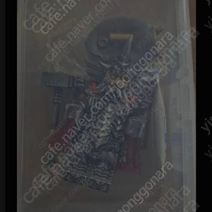레고 커스텀 피규어 베르세르크 그룬벨트 그룬벨드 팝니다(mf v1)