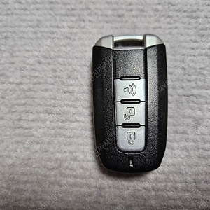 # 쌍용 스마트키 87510-08000판매합니다.