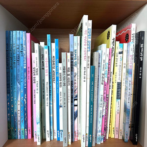 시공주니어 네버랜드 세계걸작그림책100전집