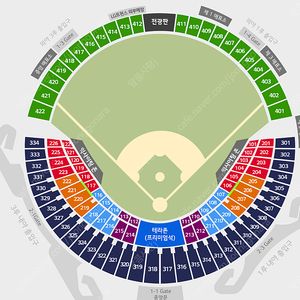 8월 21일 목요일 LG VS 롯데 3루 네이비 324블럭 4연석(통로) 팝니다.