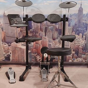 YAMAHA 전자드럼 판매합니다