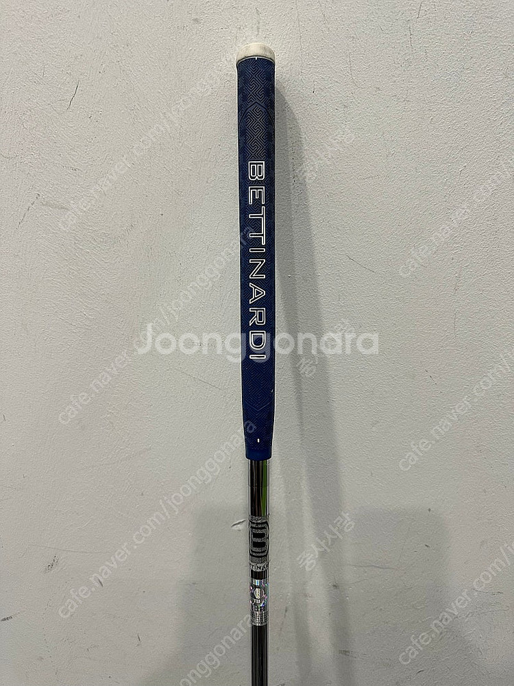 베티나르디 퀸비6 퍼터 33인치--1