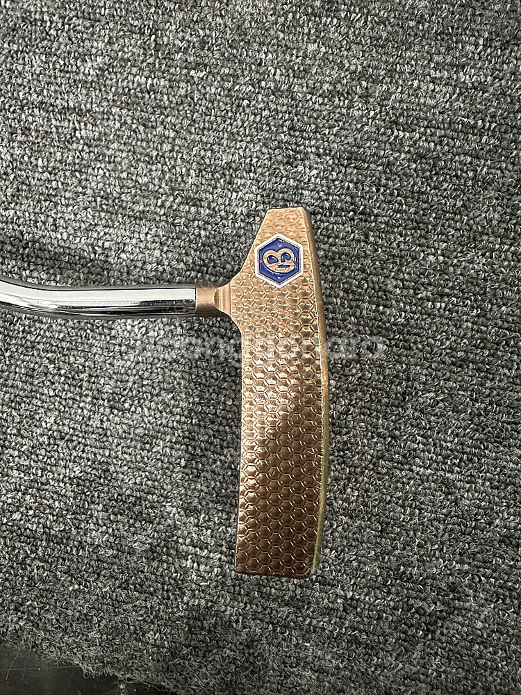 베티나르디 퀸비6 퍼터 33인치--2