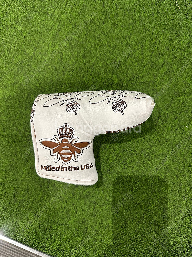 베티나르디 퀸비6 퍼터 33인치--5