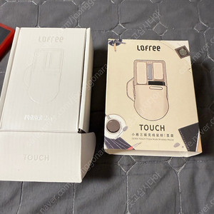 lofree touch 판매합니다