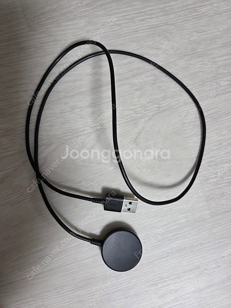 [스트랩드려요] 갤럭시 워치4 블랙 40mm Lte K...--1