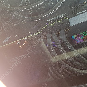 기가바이트 어로스 마스터 rtx3080ti