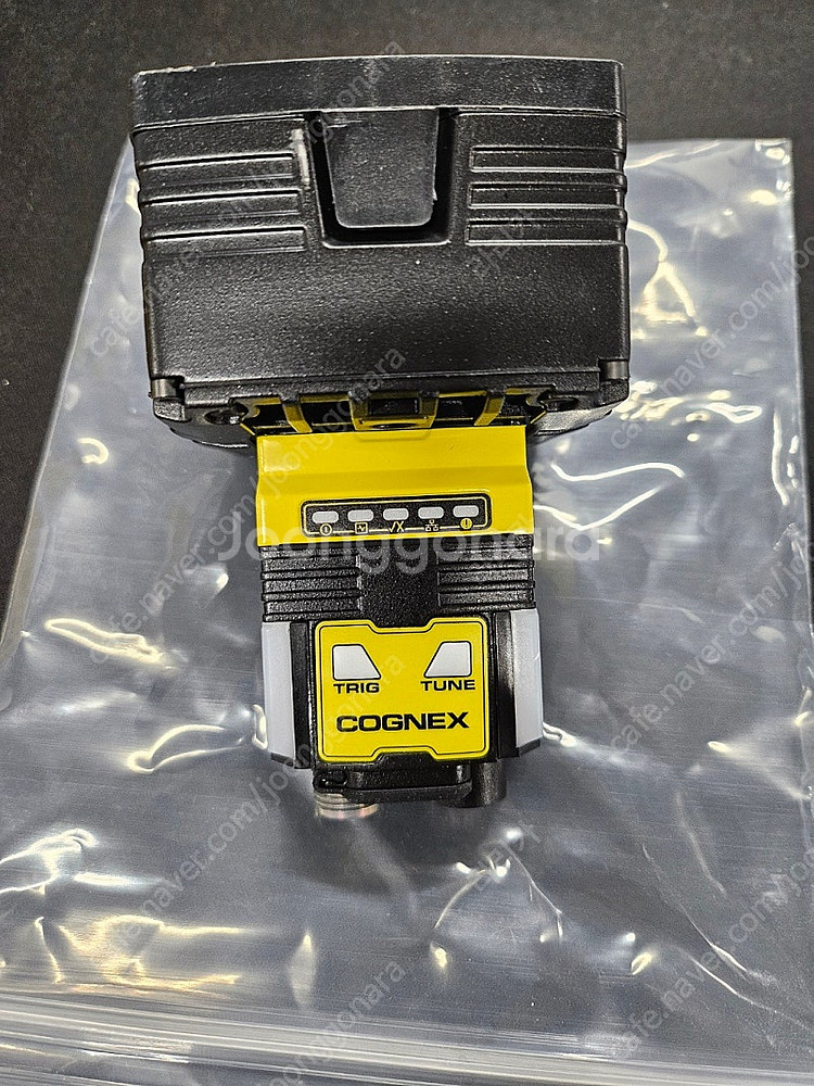[팝니다] 코그넥스(cognex) IS2801M-145...--0
