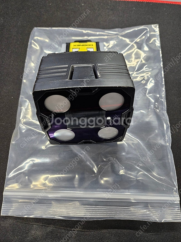 [팝니다] 코그넥스(cognex) IS2801M-145...--2