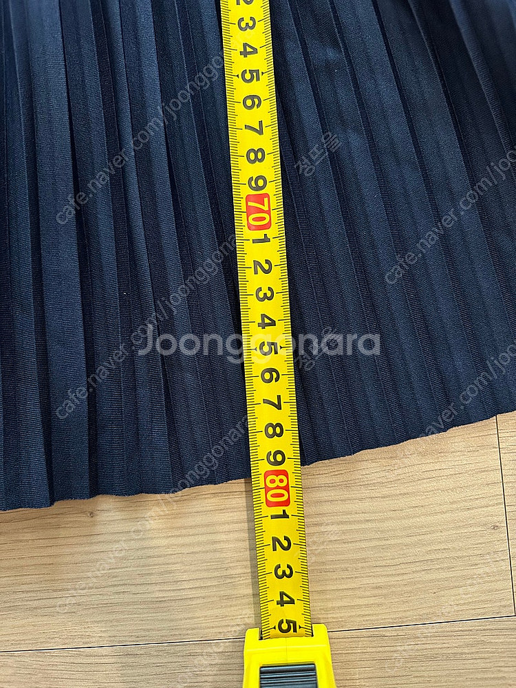 라코스테 키즈 원피스 12 사이즈사이즈 여아 원피스 결...--4