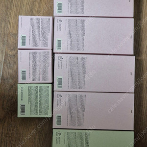 휩드 팩클렌저 판매합니다