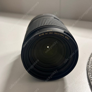 탐론 28-200mm F/2.8-5.6 (소니 e마운트)