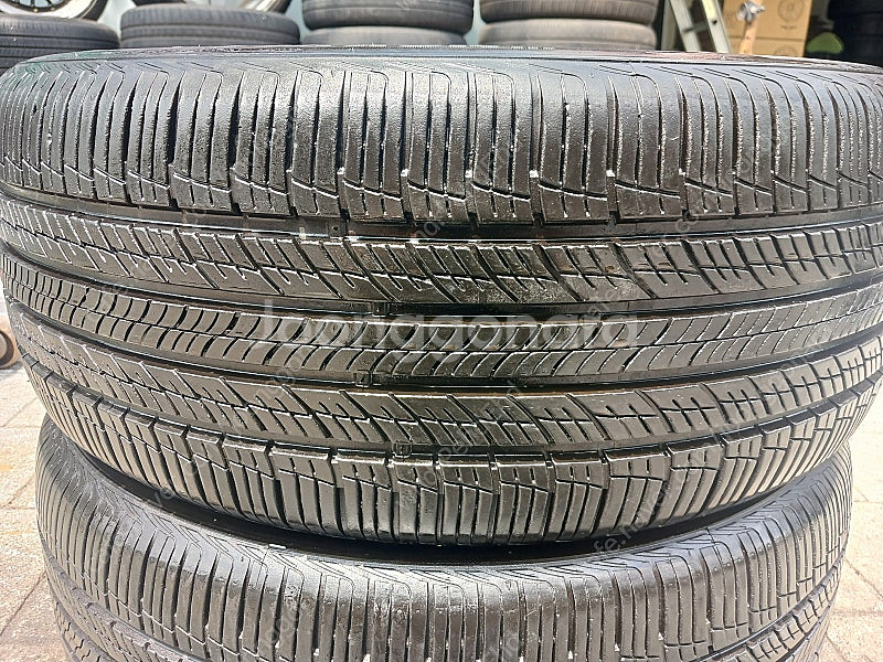 215 50 18 한국타이어 다이나프로 hp2 두개 팝...--2