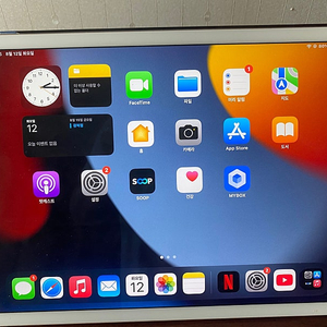 [판매] iPad Pro 12.9 2세대 64GB 셀룰러 모델