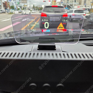 (용인 기흥) TMAP Plus HUD T800