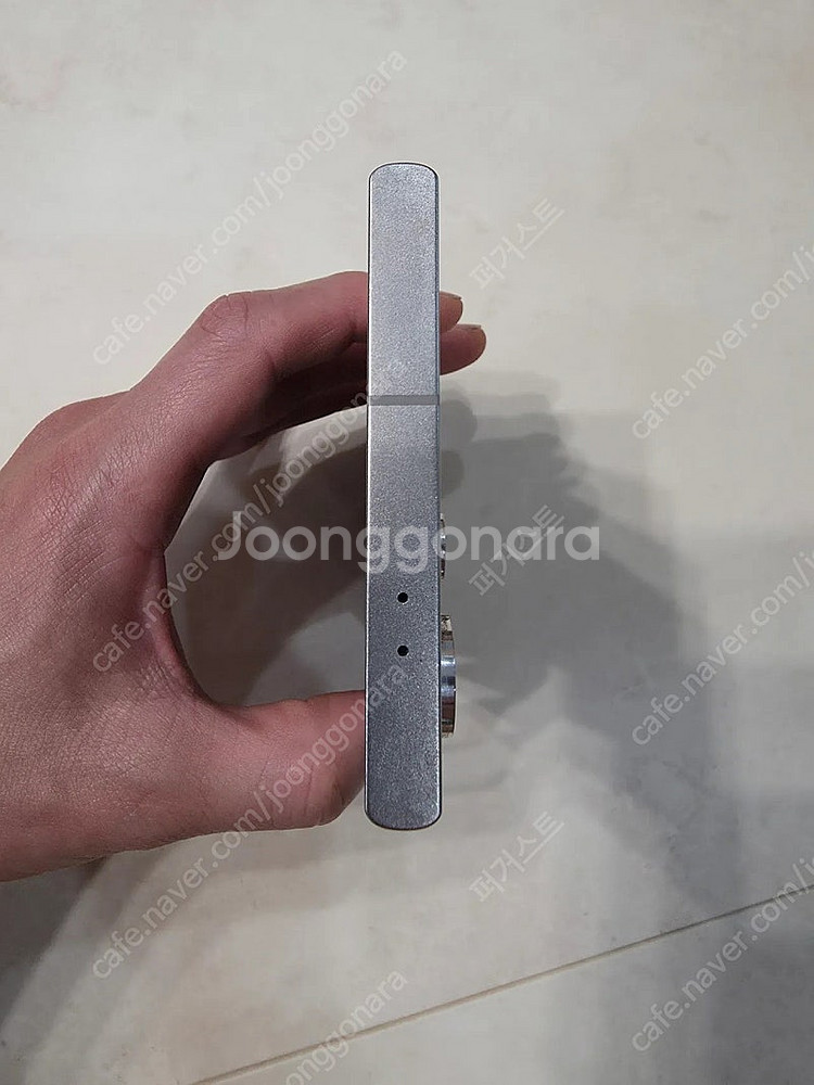 [개인]갤럭시s24 울트라 1T(1테라) 자급제 그레이...--3
