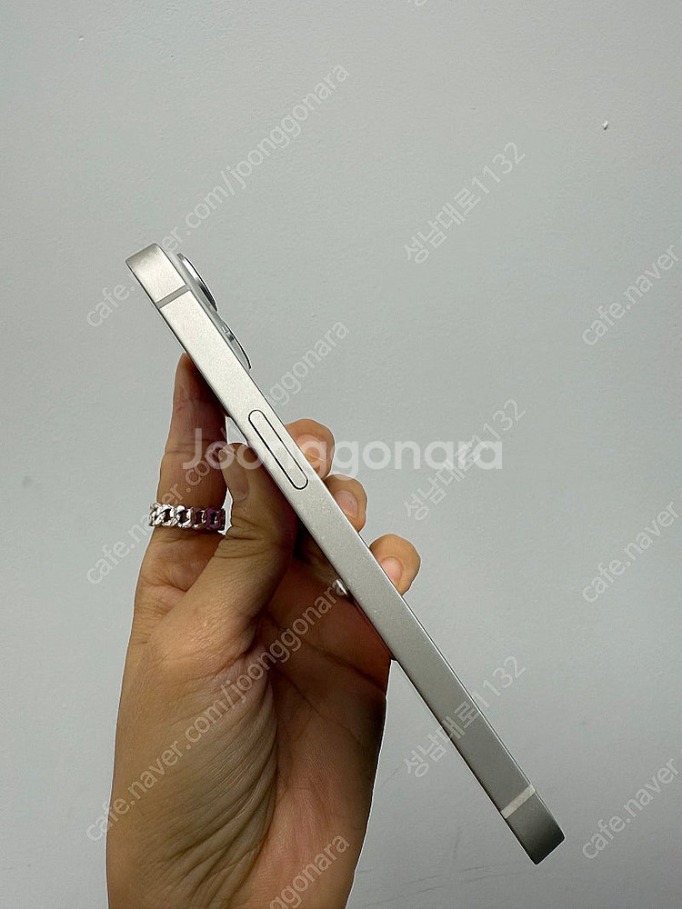 I Phone아이폰14 화이트 128기가 32만 판매합...--5