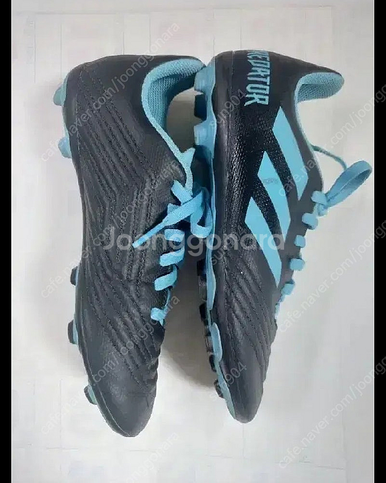아디다스키즈 아동축구화 주니어축구화프레데터 19.4 2...--1